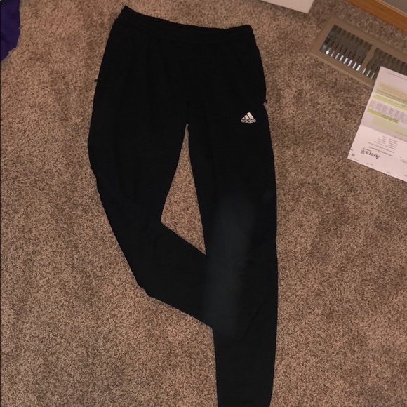 adidas climalite jogging